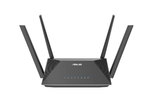 Asus ASUS RT-AX52 Router