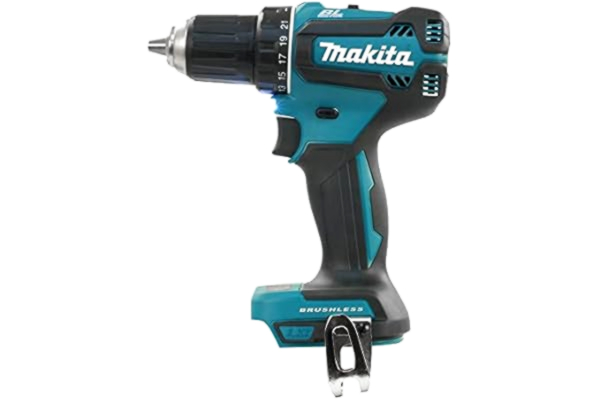 Makita  Bore-/skruemaskine 18v - DDF485Z