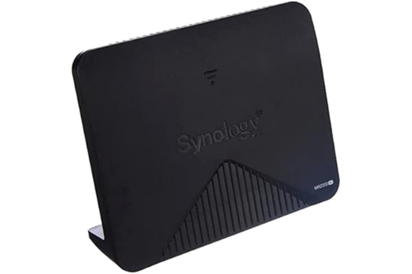 Synology  Mesh Router MR2200ac - Wireless router Wi-Fi 5