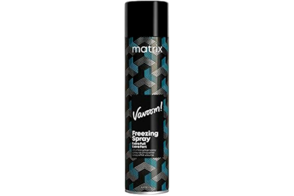 Matrix  Vavoom Freezing Spray Extra Full 500 ml - volymgivande lack