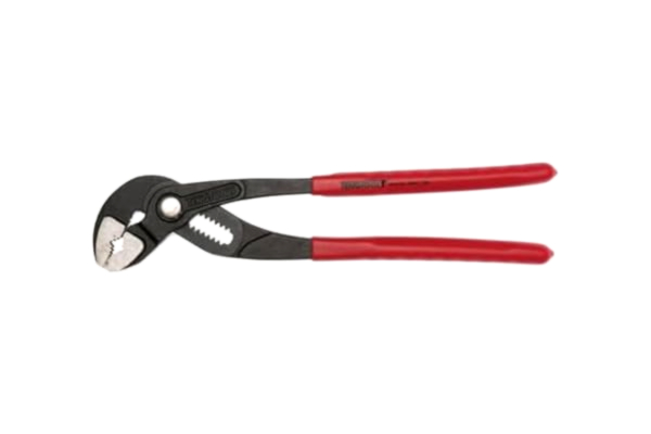 Teng Tools Snabb uppsättning vattenpumptång 245 mm