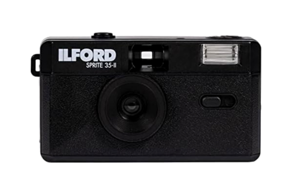 Ilford  Sprite 35-II