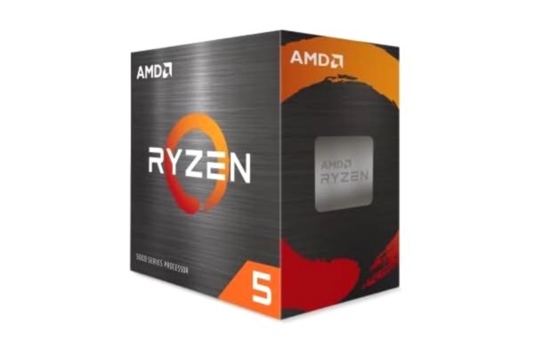 AMD  Ryzen 5 5500 3,6GHz Socket AM4 Box