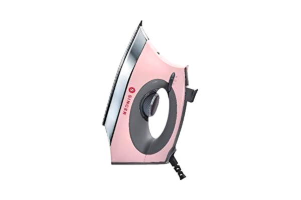 Singer  Dampfiron STEAMCRAFT pink/GRY Dampfiron pink, grey 2600W