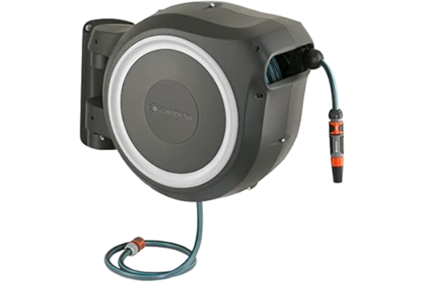 Gardena  RollUp M/L Väggslangbox 18622 (25m)