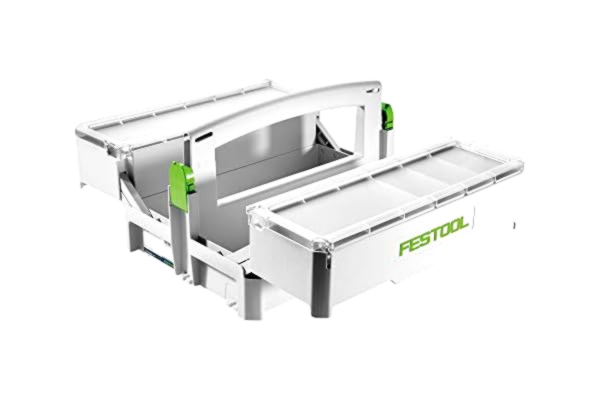 Festool  SYS-StorageBox SYS-SB