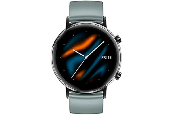 Huawei  Watch GT2 - Lake Cyan