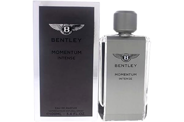 Bentley  Momentum Intense, 100 ml
