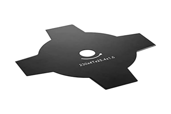 Dewalt DEWALT trimmerklinge, 4-skær, 230 mm