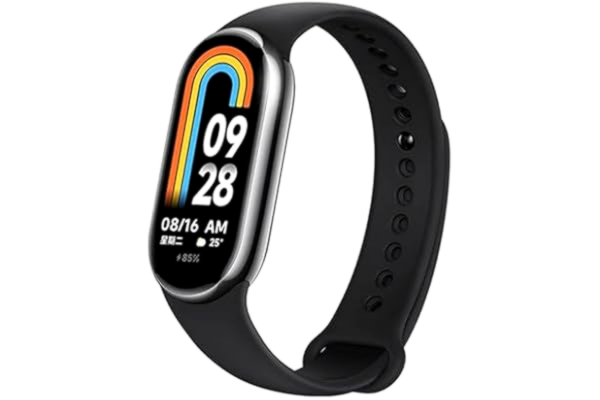 Xiaomi  Smart Band 8 - Graphite Black *DEMO*