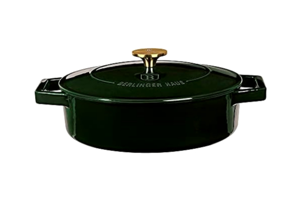 Berlinger Haus Emaliowana doniczka lodowa 26 cm berlinger dom BH-6504