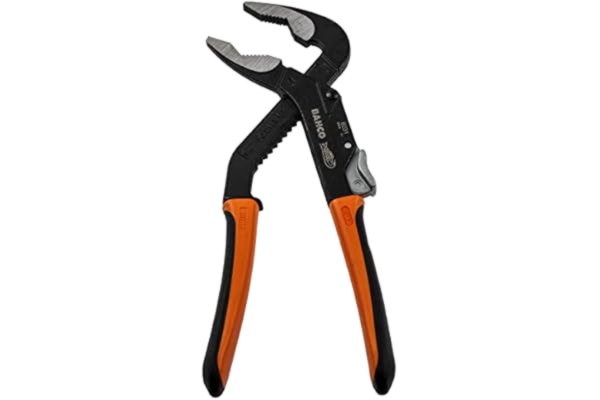 Bahco Alicate Articulado 225Mm