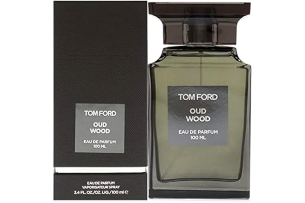 Tom Ford Hugo Boss Scent for Her Intense Eau De Parfum