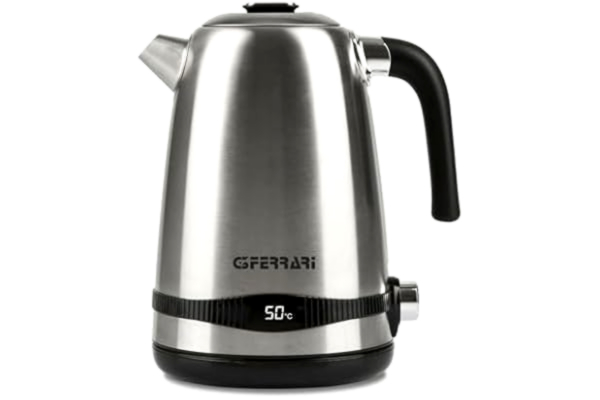 G3 Ferrari  G10131 G10131-tekanna Elektrisk vattenkokare