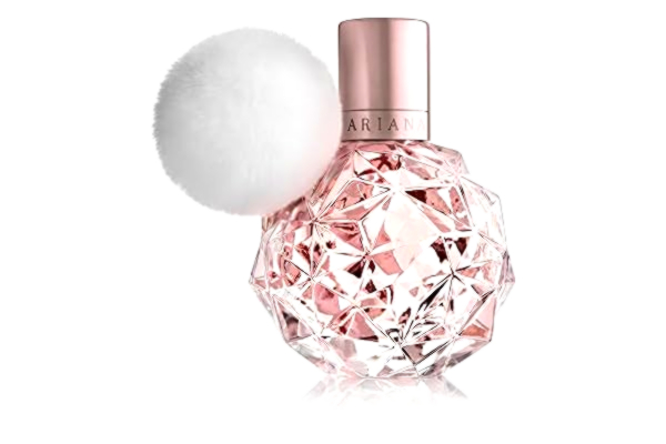 Ariana Grande  Ari Eau de Parfum Spray, 50 ml (Packaging may vary)