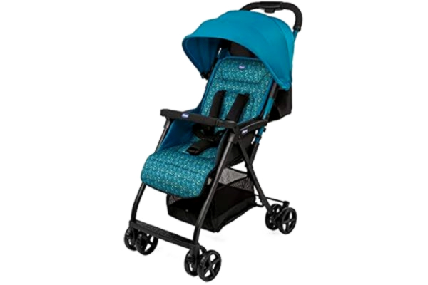 Chicco  Buggy Ohlala' 2, Digital