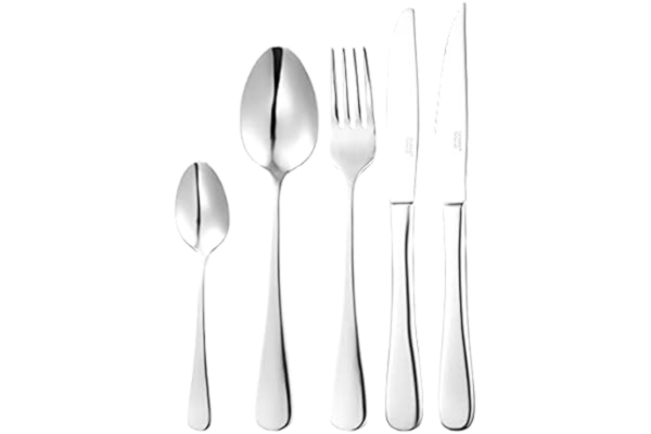 Dorre  Bestickset Classic - 60 Delar