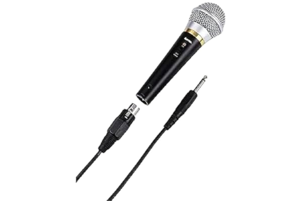 Hama  Dynamic Microphone DM-60