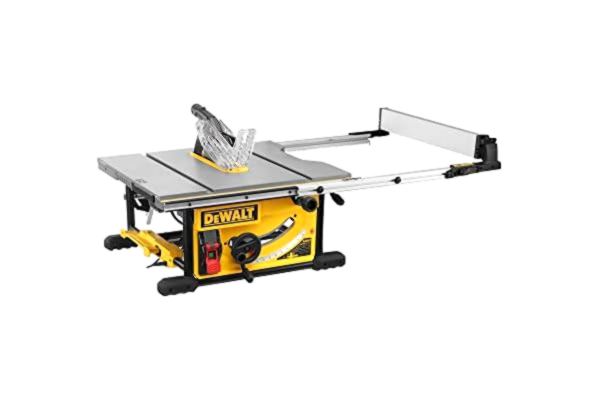 Dewalt Pilarka stołowa DeWalt DWE7492