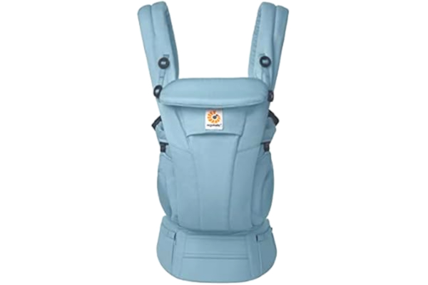Ergobaby  Omni Dream Bæresele Slate Blue one size