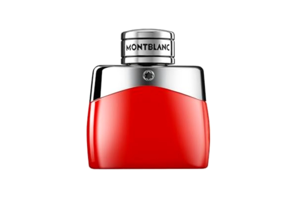 Montblanc  Legend Red EdP, linje: Legend Red, Eau de Parfum för män, innehåll: 30 ml
