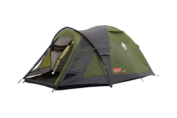 Coleman  Darwin 3+ Tent