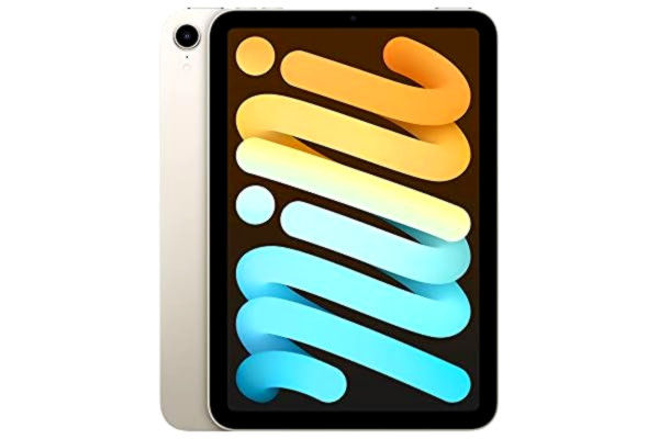 Apple  iPad mini (2021) 64GB - Tähtivalo