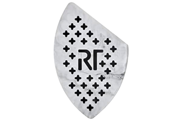 Real Techniques  Premium resehållare fodral för Miracle Complexion makeup svamp.