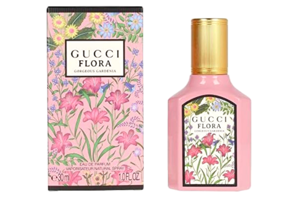 Gucci  Flora Gorgeous Gardenia Parfym, 30 ml