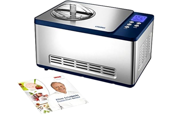 Unold UNOLD 48818 - Sorbetblender - 1.5 liter - 150 W