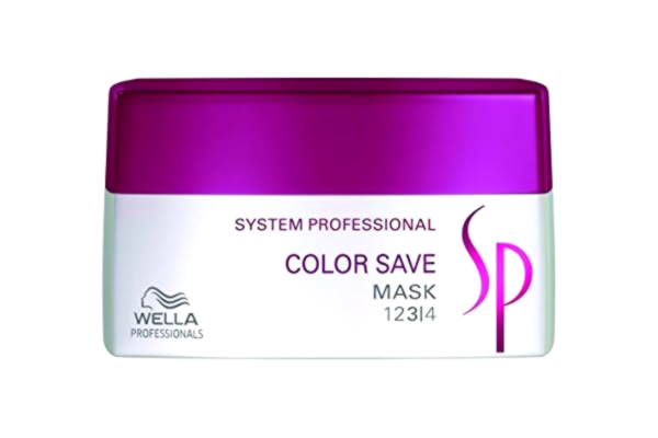 Wella  SP System Professional Care Color Save Mask 200 ml
