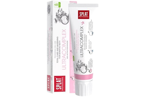 Splat Professional Splat Ultrakomplex tandkräm 100 ml