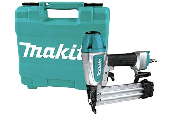Makita  AF506 Tryckluftspikare, Flerfärgad, 50 mm