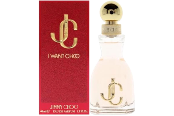 Jimmy Choo  I Want Choo Eau de Parfum - 40 ml