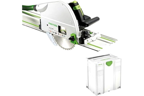 Festool  SIERRA DE INCIS ÓN TS 75 EBQ-PLUS-FS 23 561512 Couleur