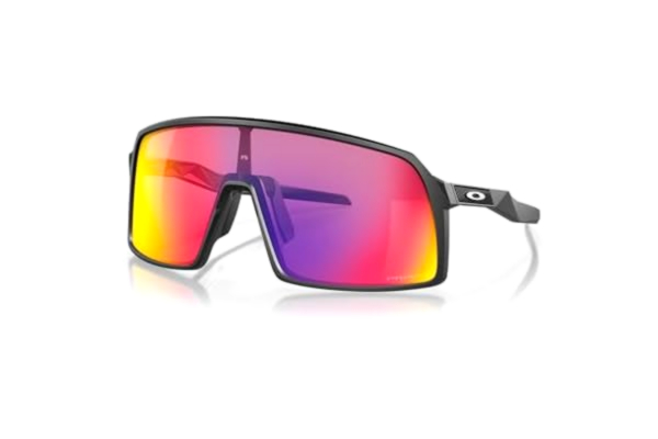 Oakley  Oo9406 Sutro solglasögon för män, Guld (matt svart), 40