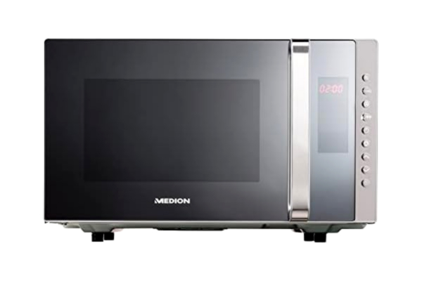 Medion MEDION Magnetron 3-in-1 (MD 17495) met vermogen 800 W