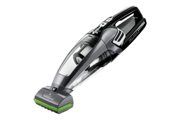 Bissell BISSELL® Pet Hair Eraser, Sladdlös handdammsugare, Motordriven borstrulle, 2278N