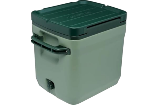 Stanley  Cold For Days Outdoor Cooler køleboks 28,3 liter, stanley green