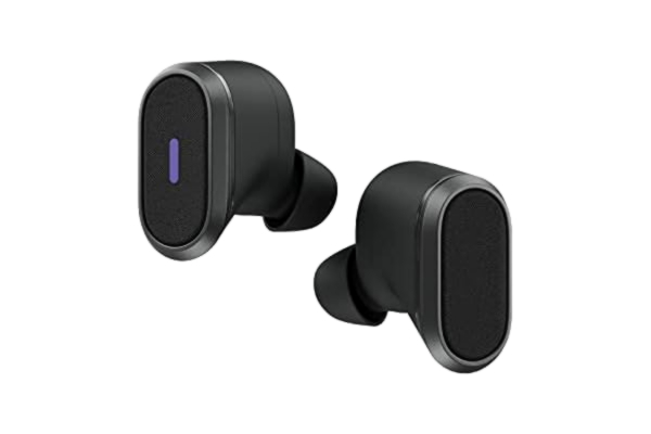 Logitech LOGITECH True Wireless Zone - grafit - EMEA