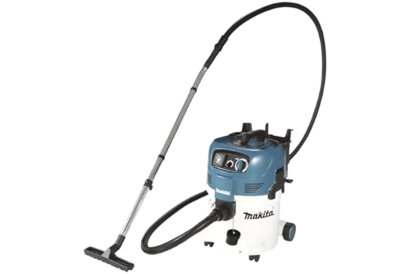 Makita  VC3012M dammsugare klass M, 30 l