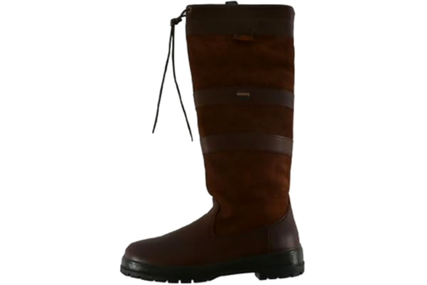 Dubarry  Galway Country Boot Walnut