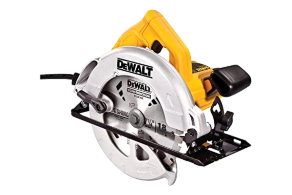 Dewalt  184mm Circular Saw