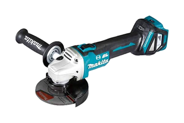 Makita  Vinkelsliber 125mm 18V  - DGA513Z