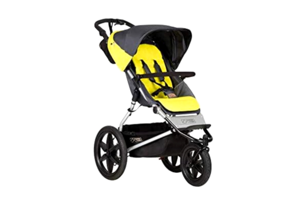 Mountain Buggy  Terrain Buggy - Solus