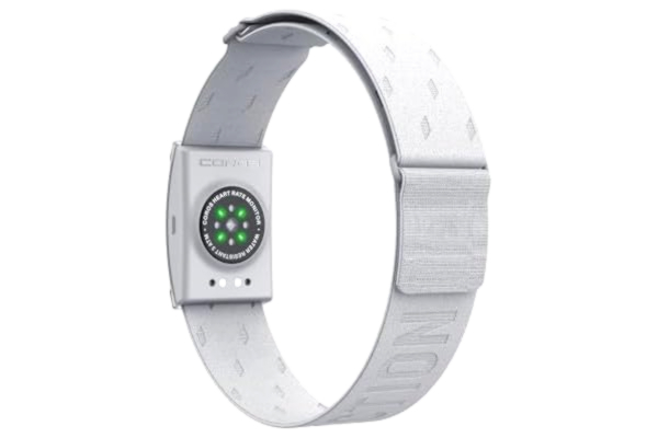 Coros COROS Heart Rate Monitor Grey