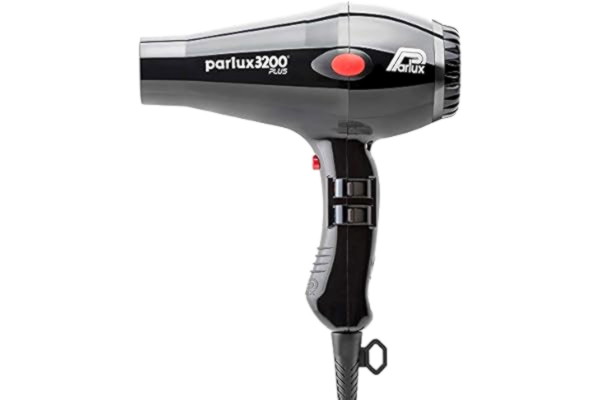 Parlux HAIR DRYER 3200 plus #black 1 u