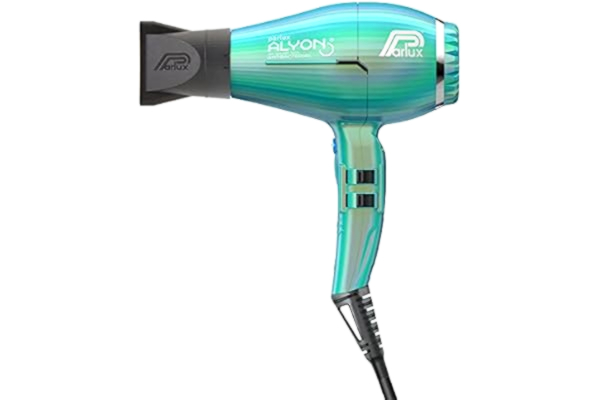 Parlux  Alyon Hairdryer Jade