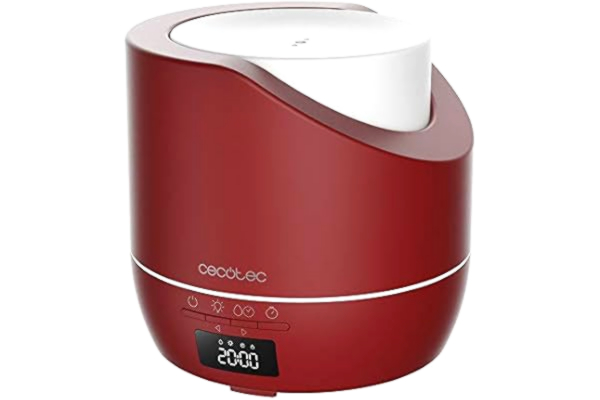 Cecotec bevochtiger (500, Garnet)