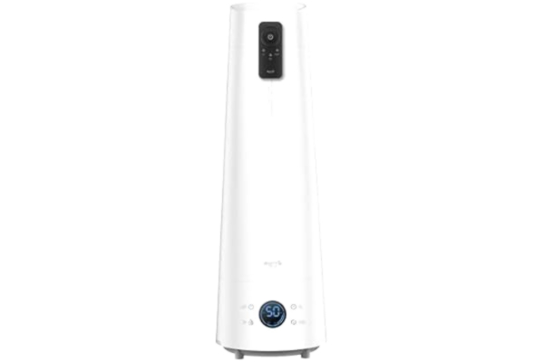 Deerma  Luftfuktare fräsch dimeffekt med fjärrkontroll, luftfuktare Xiaomi Eco-system, konstant luftfuktighet automatiskt, anti-torkning